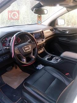 جی ئێم سی ئەکادیا